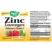 Nature's Way Zinc Lozenge - 60 Lozenges | Immune Support Supplement - Buy Online on GoSupps.com
