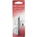 Revlon Slant Tip Tweezer - Precision Stainless Steel Hair Removal Tool - Buy Online on GoSupps.com