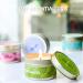 La Bellef e Scented Candles - Soy Wax Essential Oil Candles for Mom | Relaxing Spa & Yoga | Lemongrass, Rosemary, Grapefruit, Eucalyptus, Lavender, Mint - Perfect Birthday Gift for Women - Buy Online on GoSupps.com