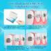 Buy Super Floss Threaders for Braces - 120 Count (Pack of 2) | Dental Floss for Ultimate Oral Care - Ships Internationally - Buy Online on GoSupps.com