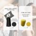 Noise Cancelling Ear Plugs | Soft Foam Earplugs for Sleeping Travel & Concerts | Sound Blocking & Snoring Solutions - Buy Online on GoSupps.com