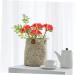 Artibetter 5pcs Christmas Ornaments Christmas Berry Twigs Xmas Floral Arrangements Christmas Tree Berries Red Berry Arrangement Wreath Artificial Berry Xmas Berries Bouquet Soft Pvc Spray Orange 27.00X11.00X11.00CM - Buy Online on GoSupps.com