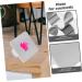 5 Sets Ring Palette Manicure Pigment Mixing Tool - Makeup Mixing Plates & Spatula for Perfect Cosmetic Blending - Buy Online on GoSupps.com
