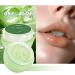 Natural Lip Balm Set 6 Pieces Moisturizing Lip Balm plantbased ingredients moisturizing lip care for daily use work school and travel - Buy Online on GoSupps.com