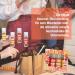 Caracho Chilli Gift Set - 12-Person Spice Kit | Perfect Gift for Birthdays Employees & Guests - Extremely Sharp Flavors! - Buy Online on GoSupps.com