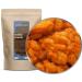 4 x 150g rice crackers hot hot rice crackers spicy exotic rice crackers vegetarian lactose free 4 x 150g in ZIP bag (600g)