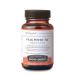 Peak Power Capsules - Natural Energy & Focus - Effective Support for Adrenal Health & Mental Concentration- Contains American Ginseng & Astragalus - 30 Cap Count 30 Count (Pack of 1)