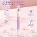 Stylo pousse-cuticules stylo huile pour cuticules stylo 2 en 1 pour liminer les cuticules et hydrater et renforcer les ongles secs et ab m s (1pcs) - Buy Online on GoSupps.com
