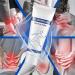 Gel rafra chissant apaisant gel pour le corps rafra chissant avec menthol et encens gel anti-douleur transparent action rapide lotions de soins du corps gels rafra chissants apaisants pour le 3 - Buy Online on GoSupps.com