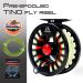 Buy Maximumcatch Tino Fly Reel - Gro Arbor Trout Fishing Reel with Cords (5/6 & 7/8WT) International Shipping - Buy Online on GoSupps.com