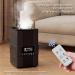 Buy 3.5L Essential Oil Diffuser with Remote Control - 5 in 1 Aromatherapy & Humidifier for Baby & Plants - PureSleep Quiet 28dB - Buy Online on GoSupps.com
