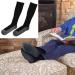 ThermoSocks: Heated Foot Warmers for Outdoor Hiking & Skiing | Constant Temperature Aluminized Fiber Nylon - 2 Pair - Buy Online on GoSupps.com