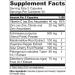BreatheWell Botanical Respiratory Immune Supplement with Echinacea Elderberry Zinc - 60 Capsules - Buy Online on GoSupps.com