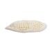 Bass Brushes Esthetician Grade Natural Sisal Bath & Body Hand Pad - Firm High Density Fibers - Model M2 - Buy Online on GoSupps.com
