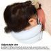 High Elastic Foam Heel Cushion Protector Pillow for Bed Sore Relief - Leg Hand Protector Cushion for Pressure Relief and Comfort - Buy Online on GoSupps.com
