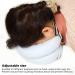 Leg Hand Protector Cushion for Elderly | Adjustable Foam Elevate Feet Ankles Heels & Wrists - Multipurpose Comfort - Buy Online on GoSupps.com