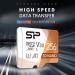 Silicon Power 256GB Micro SD Card U3 SDXC | High Speed Memory Card with Adapter for Nintendo Switch, Cams, Steam Deck, Drones - Buy Online on GoSupps.com