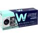 WPRO Indesit Limescale And Detergent Descaler and De Greaser (Box Of 12) Helps Kill Bacteria And Eliminates Odours And Keeps Your Washing Machine Smelling Fresh - Buy Online on GoSupps.com