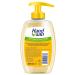 Hand San Liquid Soap - 300 ml | Nourishing Glycerin & Natural Grapefruit Extract | Odor-Eliminating Kitchen Soap | International Shipping Available - Buy Online on GoSupps.com