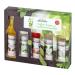 MONIN - Cocktail Set - Passion Coconut Elderflower Mojito and Strawberry - 5x5cl