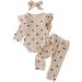 Baby Girl Clothes Outfits White Lace Ruffle Romper Top +Jeans Shorts Clothing Set 3-24 Months 12-18 Months Brown