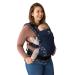 Manduca First Baby Carrier - Organic Cotton Ergonomic Carrier for Newborns & Toddlers (3.5-20 kg) - Rainbownight Rainbow Night Design - Buy Online on GoSupps.com
