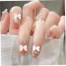 Bow Nail Charms Bow Charms for Nails Bow Nail Stickers 2Pack Colorful Bow Charms for Nail 3D Bow-Knot Nail Art Charms Colorful Nail Decorations Set for DIY Jewel Stones Nail Art Rhinestones 2 Style 2 - Buy Online on GoSupps.com