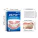 Soft Silicone Denture Liner Kit | Easy to Use Unisex 3 Set | International Shipping - Buy Online on GoSupps.com