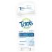 Tom's of Maine Natural Original Deodorant Stick Unscented -- 2.25 oz
