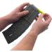 Dart Zone Pro-Series 15-Round Standard-Length Dart Magazine 3-Pack - Gray - Buy Online on GoSupps.com
