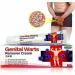 2023 New Herpes Remover Wart Ointment Genital Vulva Condyloma Acuminatum 20 g (3 PCS)