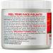 Aztec Secret Indian Healing Clay 1 lb - Best Natural Face Mask for Acne & Detox - Buy Online on GoSupps.com