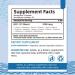 BPC 157 Peptide Capsules - 1000mcg 60 Capsules BPC-157 Protective Compound for Muscle Workout Recovery Non-GMO Dairy Free Gluten Free - Buy Online on GoSupps.com