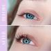 Libeauty Eye Lash Glue 20g Lash Lift Glue Balm Brow Glue Strong Sticky Grape Flavour Fast Drying Lashes Stick Easily Not Suitable for False Lashes Purple Grape - Buy Online on GoSupps.com