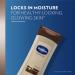 Vaseline Intensive Care Brazillian Nut & Almond Oil Gel Body Oil 6.8 fl oz | Moisturizing & Nourishing Formula | 200 mL - Buy Online on GoSupps.com
