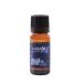 Mystic Moments |Bio -Tamanu -carrier oil 10 ml -pure and natural oil Perfect for hair face nails aromatherapy massage and oil dilution vegan GVO