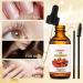 Batana Oil for Hair Growth Cold Pressed Batana Oil Strengthen Hair Moisturizing Scalp and Improve Breakage & Spilt Ends Hair Growth Oil for all Hair Types Leaves Your Hair Smoother Oil - Buy Online on GoSupps.com