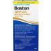 Boston Simplus Gas Permeable Contact Lens Solution with Case 1 Fl Oz - Pack of 1 - Buy Online on GoSupps.com