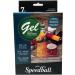 Speedball Akua Gel Printing Kit - Printmaking Essentials - Buy Online on GoSupps.com