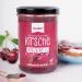 Xucker Fruit Spread Cherry - Vegan Low Sugar 74% Fruit Xylitol | 220g Gourmet Jam for Healthy Living - Buy Online on GoSupps.com