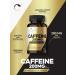 Carlyle Caffeine Pills 200mg - 250 Tablets | Advanced Athlete Formula | Vegetarian Non-GMO & Gluten Free Supplement - Buy Online Internationally - Buy Online on GoSupps.com