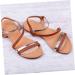 Healvian Forefoot Pad - 4 Pairs Leather Foot Orthotic Inserts & Anti-Slip Stickers for High Heels & Sandals - Comfort & Support - Buy Online on GoSupps.com