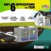 GREEN PIG 53C Live Tank Treatment | Prevent Septic Waste Backups | Easy Dissolvable Flush | Commercial Strength - Buy Online on GoSupps.com