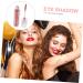 VINTORKY 1pc Waterproof Liquid Eyeshadow Diamond Eyeshadow Shiny Eyeshadow Eye Makeup Cosmetic Plant Essence 1 count (Pack of 1) As Shown - Buy Online on GoSupps.com
