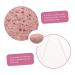 MAGICLULU Konjac Face Wash Sponge - Exfoliating Makeup Remover Tool & Facial Cleaning Pad for Flawless Skin | International Shipping Available - Buy Online on GoSupps.com