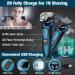 Vifycim Electric Shavers for Men - Premium Quality Shaving Fast Shipping Worldwide - Buy Online on GoSupps.com