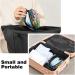Hot Air Balloon Ladies Napkin Storage Bag | Portable Period Bag for Women & Teens | Menstrual Cup Pocket & Breastfeeding Holder - Buy Online on GoSupps.com