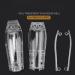 KVSERT 5X for Shell Electric Hair Clipper Cove Trimmer Hairdressing Cutting Barber Clipper Modified Shell - Buy Online on GoSupps.com