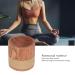Topyond Essential Oil Diffuser - Wooden Aromatherapy Diffuser for Yoga Meditation and Home Office - 4.1cm International Shipping - Buy Online on GoSupps.com