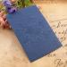 7Pcs Flower Patterns Plastic Embossing Folder DIY Craft Templates - Scrapbook & Card Making Tool - Buy Online on GoSupps.com